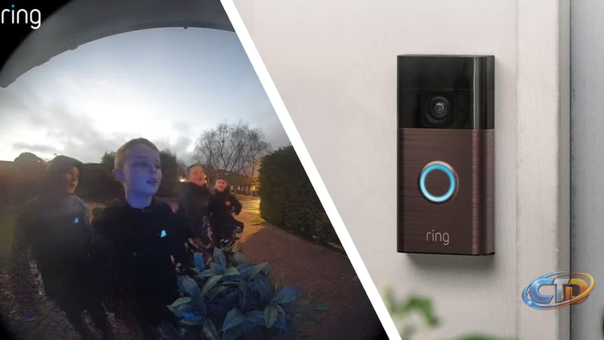 Ring Ends Partnership with Flock Safety: Implications for User Privacy