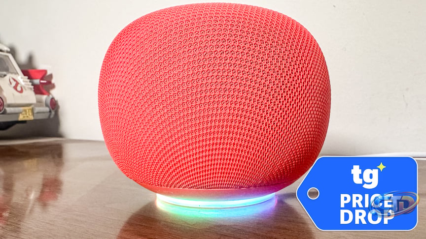 Save $80 on this Google Home Speaker and Nest Thermostat bundle | Tom's  Guide