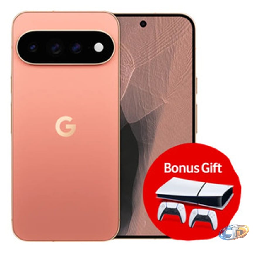 Pre Order] Google Pixel 11 Pro XL 256GB $58.30/M over 36-Months + SIM Plan  from $45/M, Bonus PS5 Slim & Controller @ Vodafone | Best Deal in Australia  - WhatsCheap