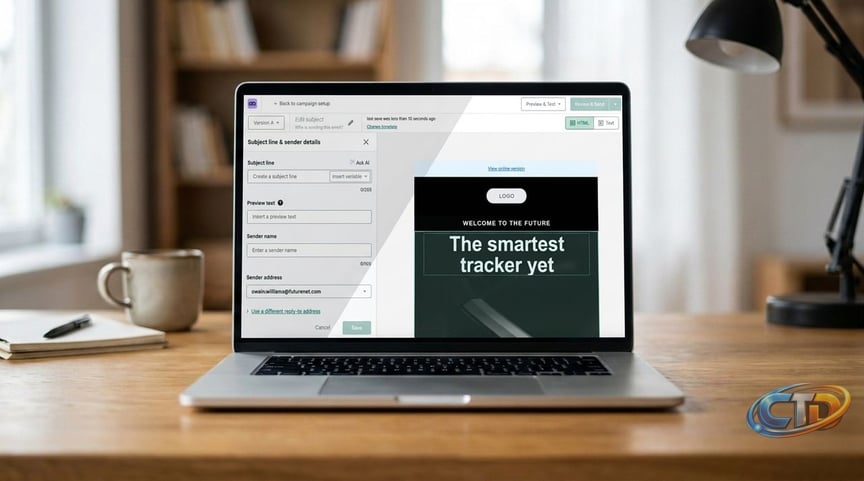 Mailjet Review 2026: Best for Teams, APIs, and Email Volume