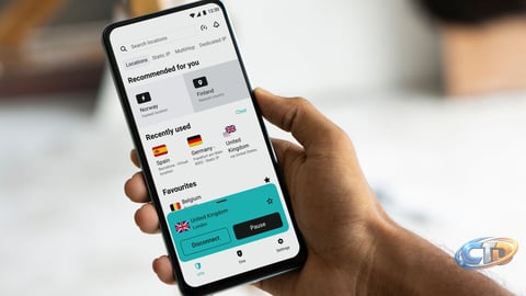 How Surfshark and Amnesty International Empower Digital Human Rights Defenders