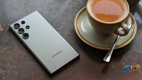 Samsung Fixes Nearly 200 Security Vulnerabilities in Preinstalled Phone Apps