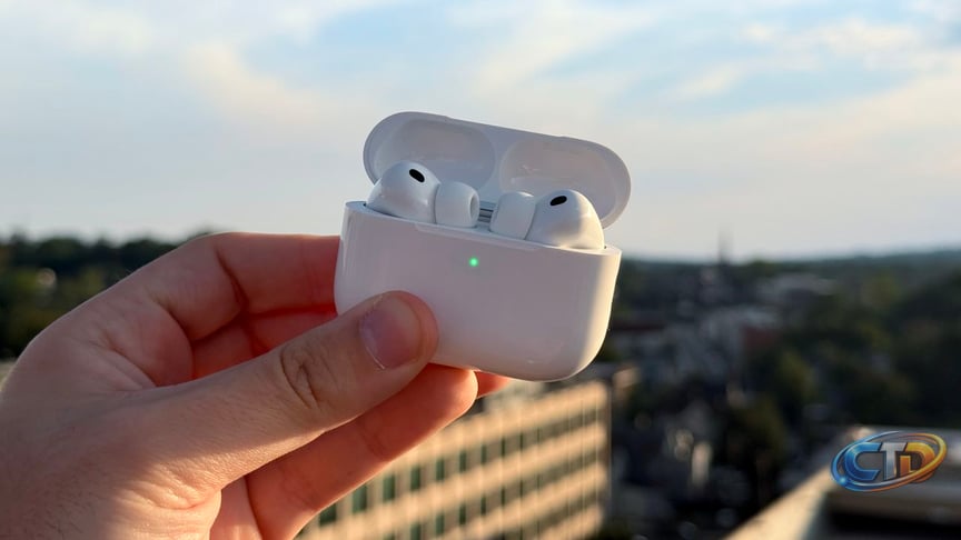 AirPods Pro 3 Now at $179 — Best Noise-Cancelling Earbuds Deal Ahead of Prime Day