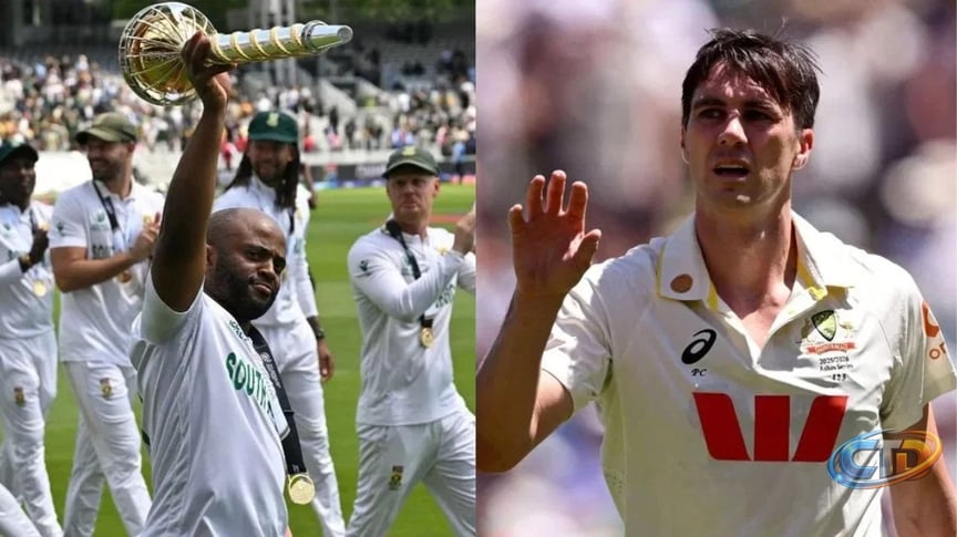 South Africa vs Australia Head to Head Records In Tests, Australia Tour of South  Africa 2026, 2nd Test | CREX