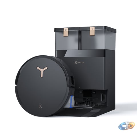 Ecovacs Deebot X8 Pro Omni Robot Vacuum Now 45% Off