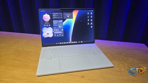 Why Googlebooks Could Redefine Premium Laptops for Android Users