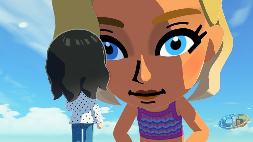 Tomodachi Life: Living the Dream Development Insights