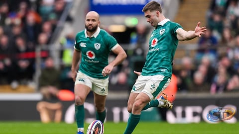 How to Watch Ireland vs Wales: Six Nations 2026 Free Streaming Options