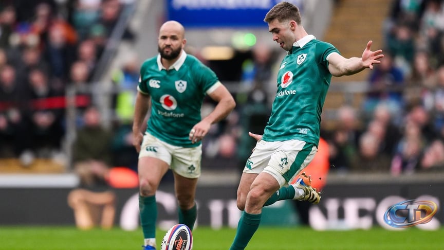 How to Watch Ireland vs Wales: Six Nations 2026 Free Streaming Options
