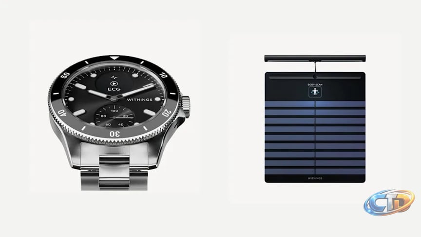 Withings fans revolt over new $10 monthly fee to sync data to Apple Health
