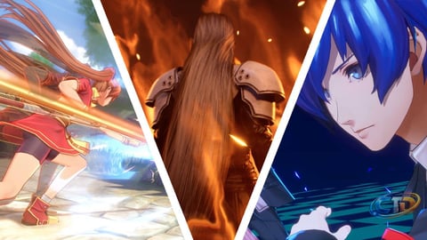 Top 6 JRPGs on PS5 for Beginners: Your Essential Guide