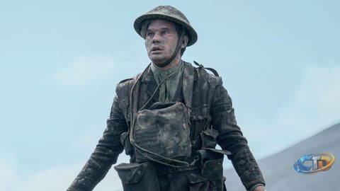 Outlander: Blood of My Blood Season 2 Episode 1—What to Expect from the Shocking Opening Scene