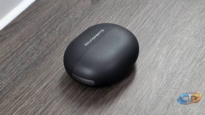 Soundpeats Pop Clip2 review: fantastic open earbuds with one major flaw |  TechRadar