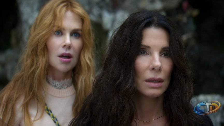 Practical Magic 2' Review: A Flawed, Fantastical Reunion