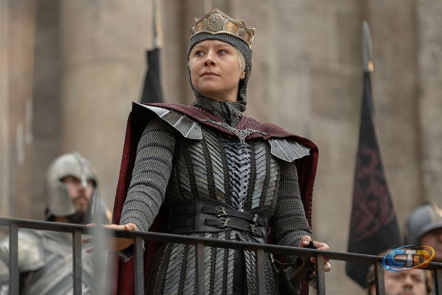 House of the Dragon' Season 3 Ending Explained