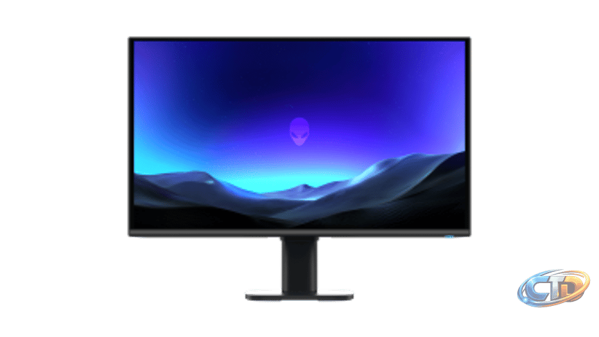 Alienware 32 4K OLED & 25 560Hz Monitors: Specs, price, release date |  Mashable