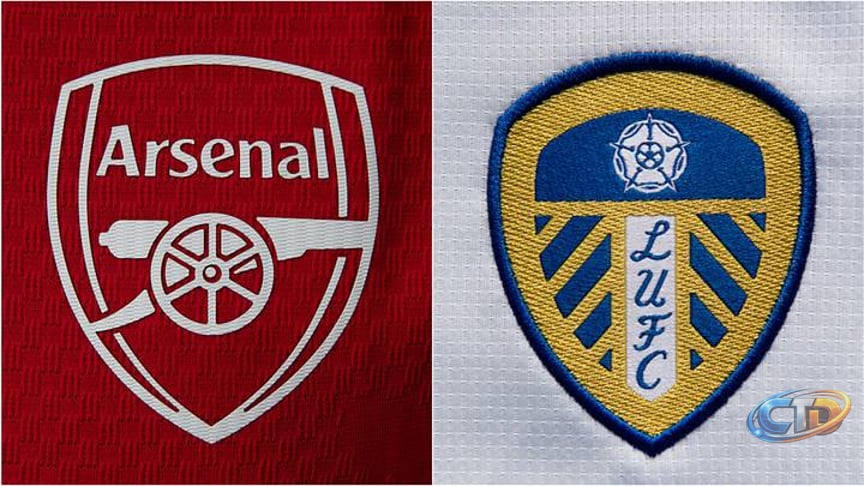 Arsenal vs. Leeds: Preview, Predictions and Lineups