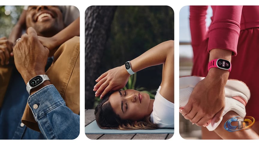 Google Health: Evolving so you can focus on living better