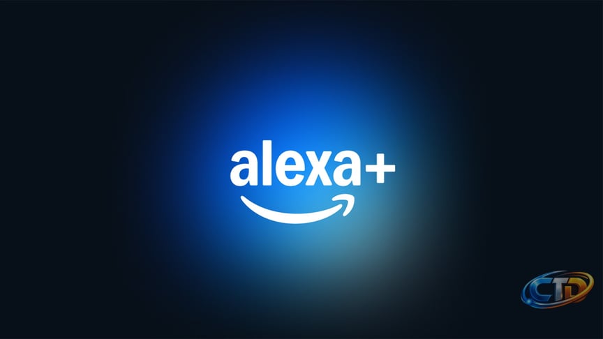 Amazon's Alexa+