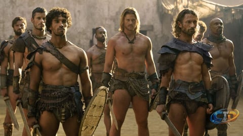 Spartacus: House of Ashur Episode 8 Delivers Heart-Wrenching Gladiator Death
