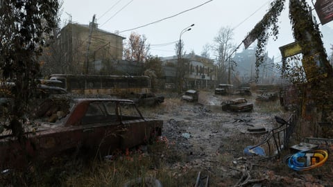 How Metro 2039’s Overhauled Audio System Enhances Xbox Immersion