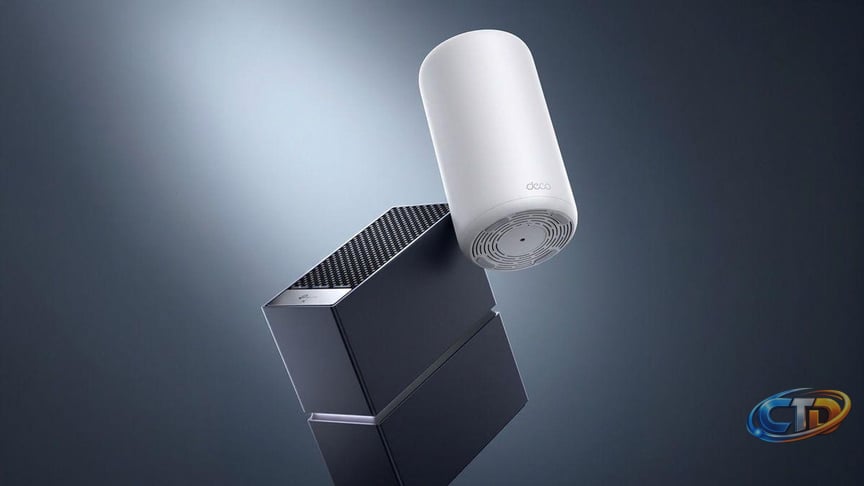 TP-Link Set To Launch First Complete Wi-Fi 8 Lineup At IFA