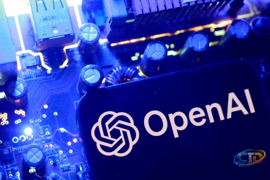 OpenAI blamed a hacking event on its AI models going rogue. Here's what to  know | PBS News
