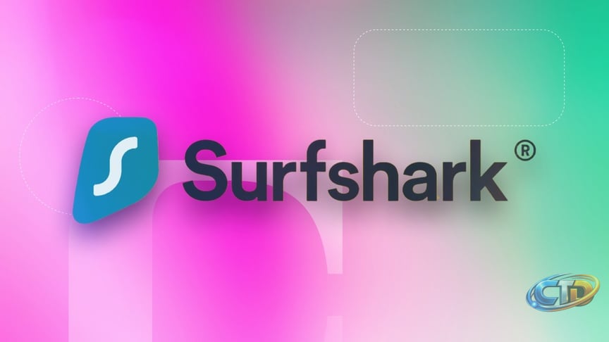 Lock Down 2 Years of Surfshark VPN and Antivirus Protection for Only $2.79  a Month - CNET
