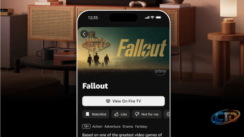 How the New Fire TV App Upgrade Enhances Your Streaming Experience