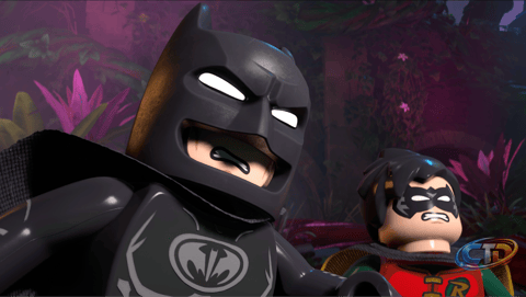 Why Lego Batman: Legacy of the Dark Knight is the Best Batman Game Yet