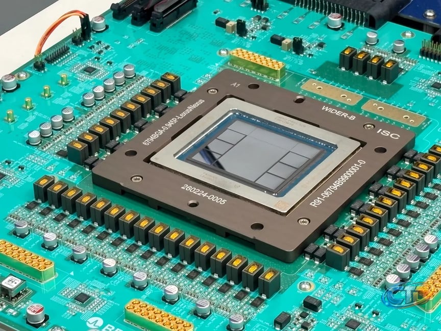 How OpenAI’s Jalapeño Chip Challenges Nvidia’s AI Inference Dominance