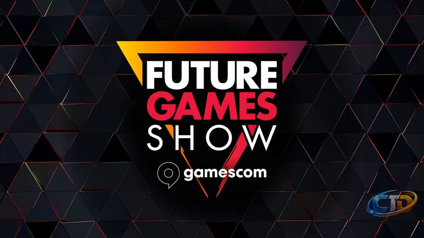 Here's how to watch the Future Games Show at Gamescom 2026 | PC Gamer