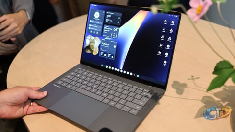 What Googlebooks Mean for Laptop Users: A ChromeOS and Android Hybrid