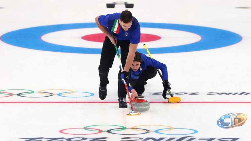 How to Watch Curling at Winter Olympics 2026: Free Streams & Channels