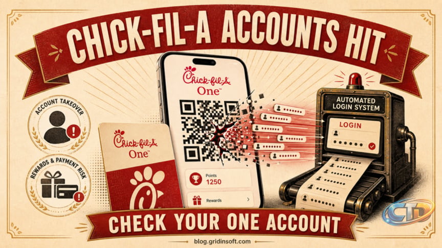 Chick-fil-A One Breach: Check Your Account Now