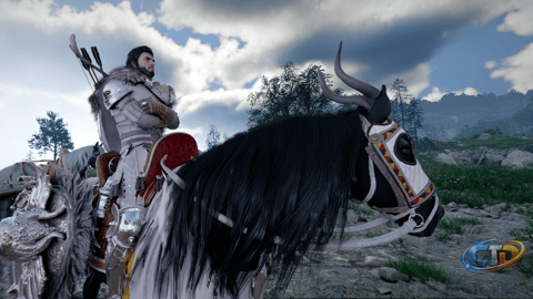 Exploring Crimson Desert: Why Its Vastness Enhances Gameplay