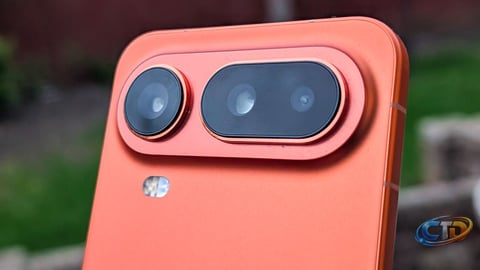 Honor Magic 8 Pro Air: A Game Changer for Thin Phones