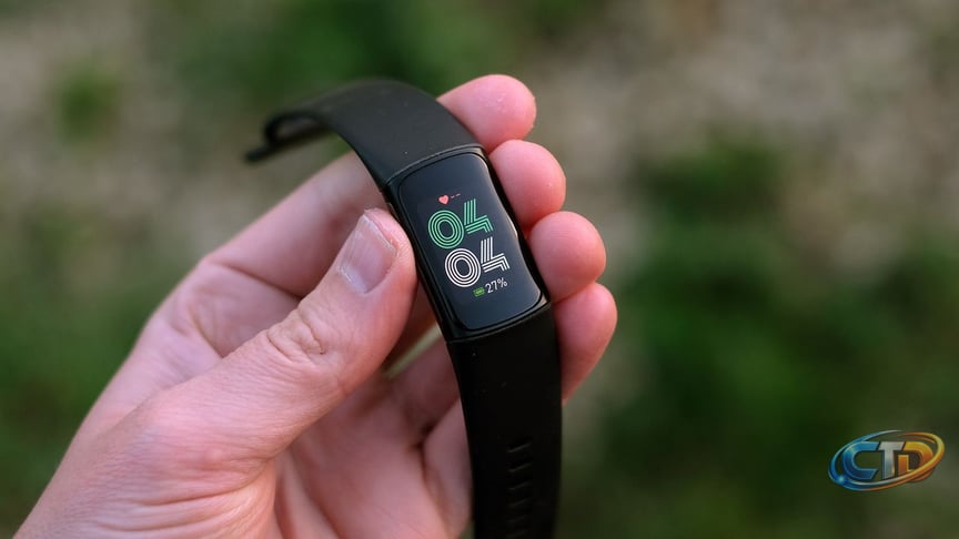 Is the Fitbit Charge 6 Worth It at 25% Off?