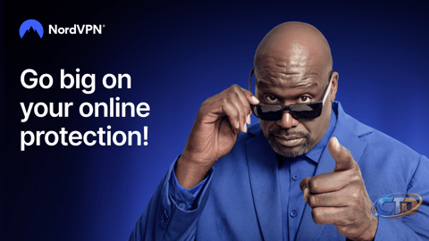 How NordVPN and Shaquille O'Neal Are Redefining Online Security for Everyone