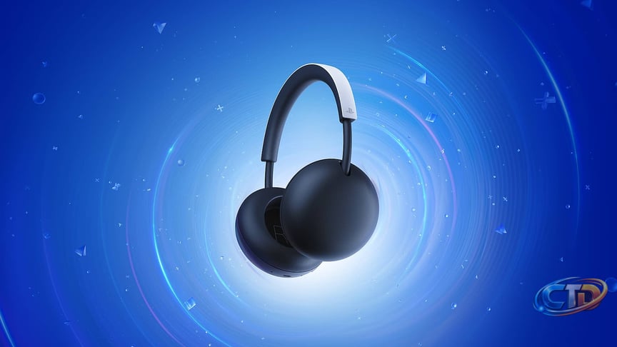 PULSE™ Wireless Headset | PlayStation
