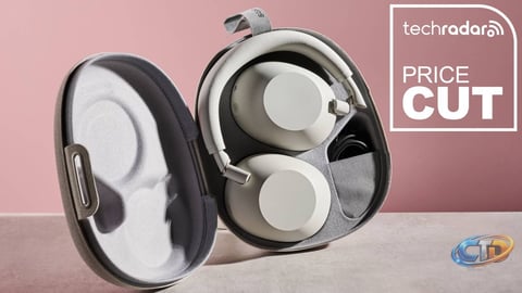 Why Sony WH-1000XM6 Headphones Are Essential for Travelers