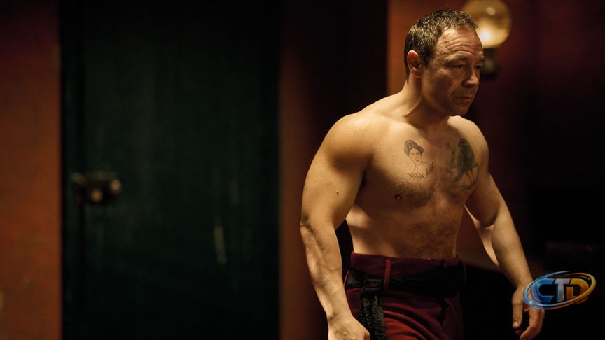 Streaming A Thousand Blows: How to Watch Stephen Graham's Boxing Drama Online