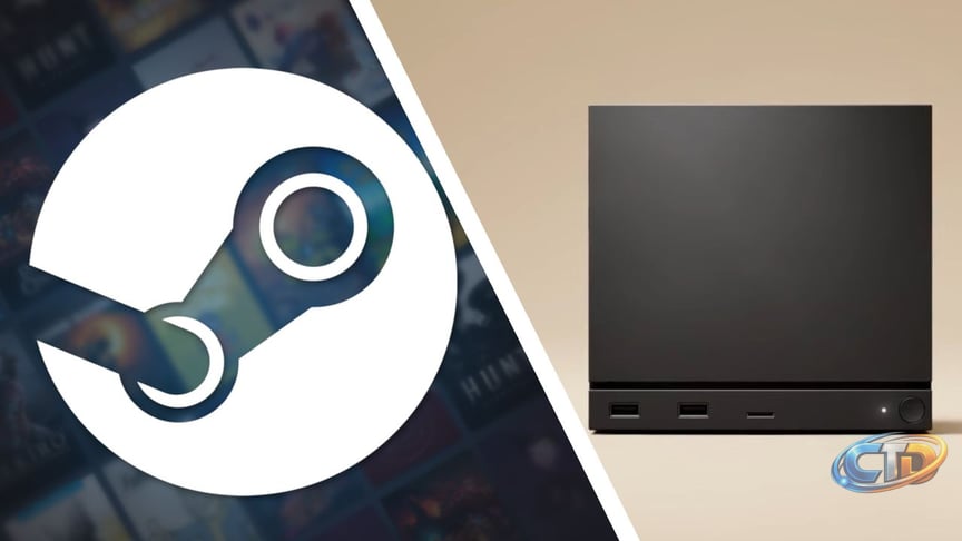 What You Need to Know About SteamOS 3.8.0 and Steam Machine Updates
