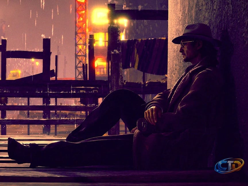 Stranger Than Heaven Finally Won Me Over | IGN Final Preview