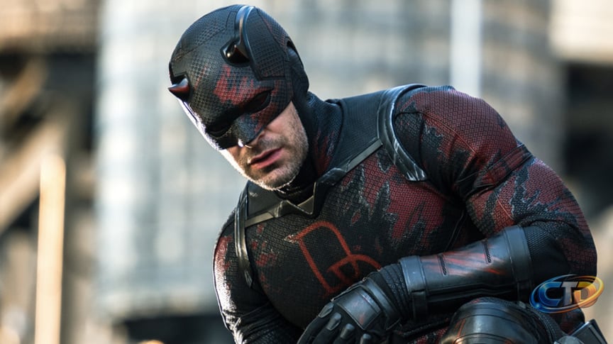 Daredevil: Born Again Canceled By Marvel Ahead Of Season 3