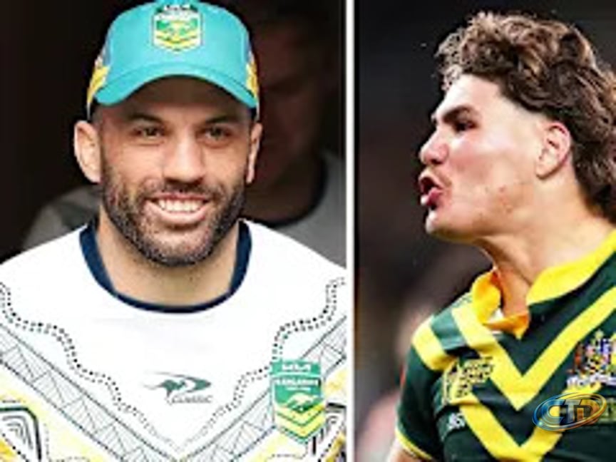 How to watch Rugby League World Cup 2026: FREE live streams - Yahoo Sports