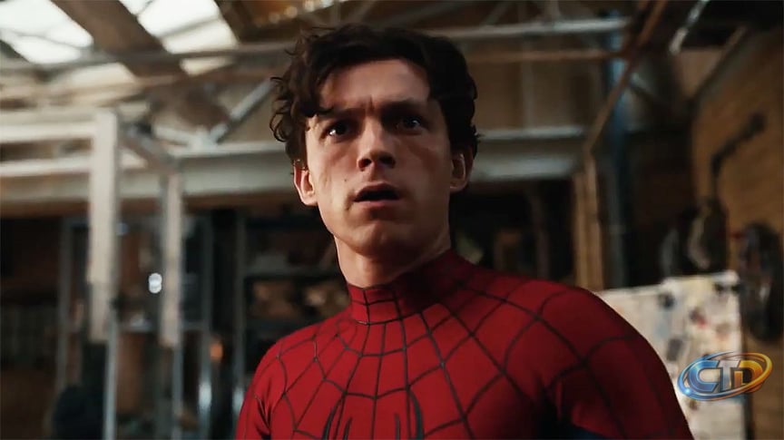 Test Your Tom Holland Spider-Man Knowledge with This Challenging MCU Quiz
