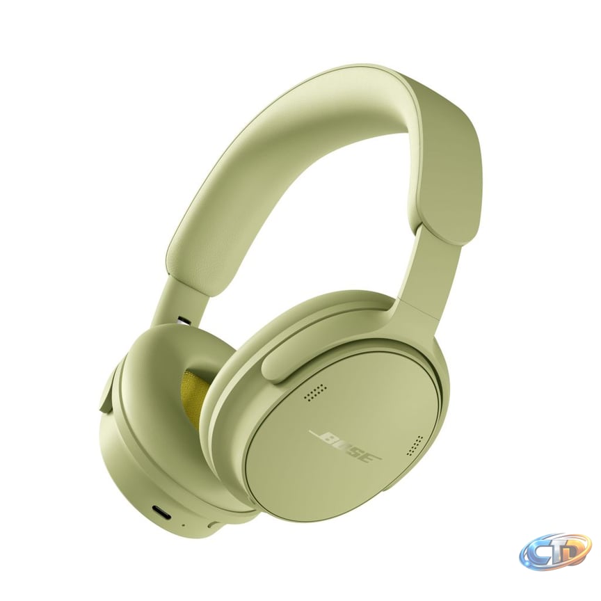 Bose Announces New QuietComfort Headphones, Featuring Improved ANC