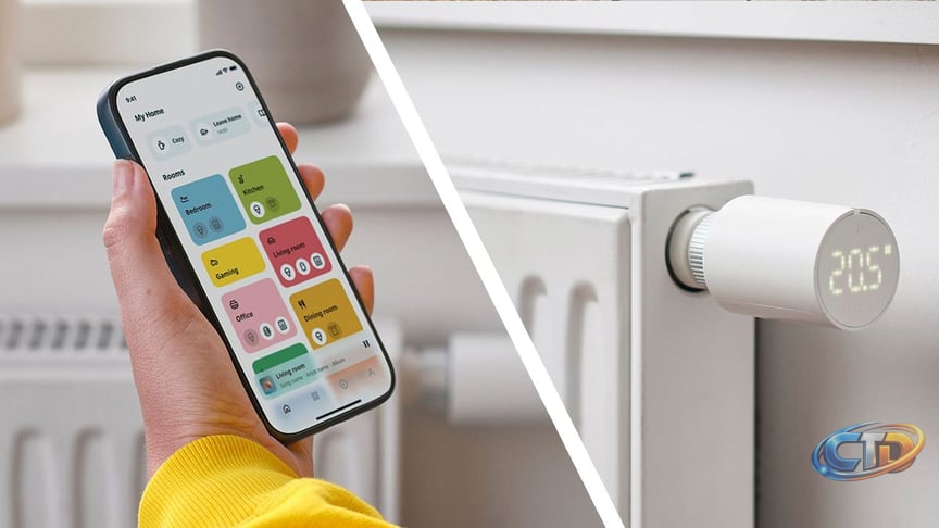 IKEA Liljebagge: Should You Buy This Ultra-Cheap Smart Radiator Thermostat?