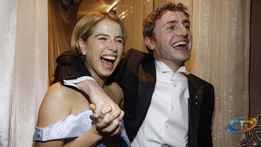 How to Stream the BAFTAs 2026 for Free: A Complete Guide